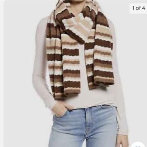 Nordstrom Cashmere Scarf